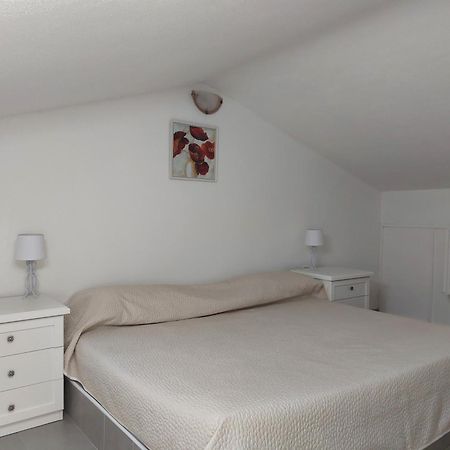 오로세 Casa Pillina 아파트 외부 사진
