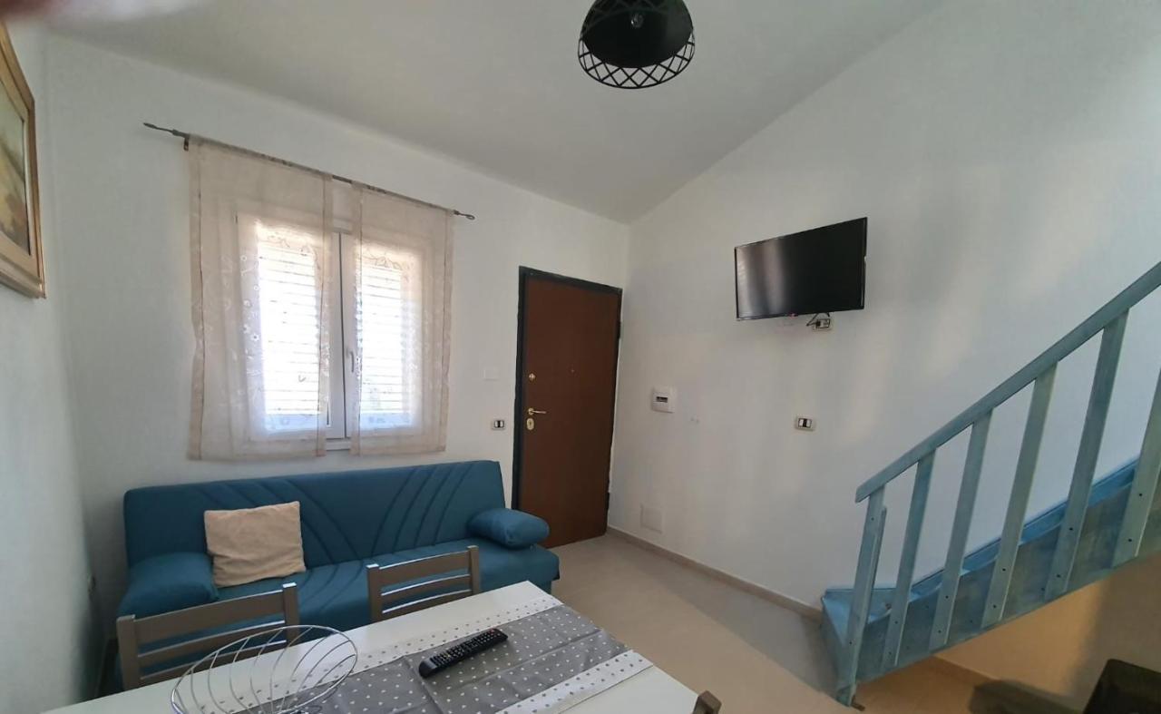 오로세 Casa Pillina 아파트 외부 사진