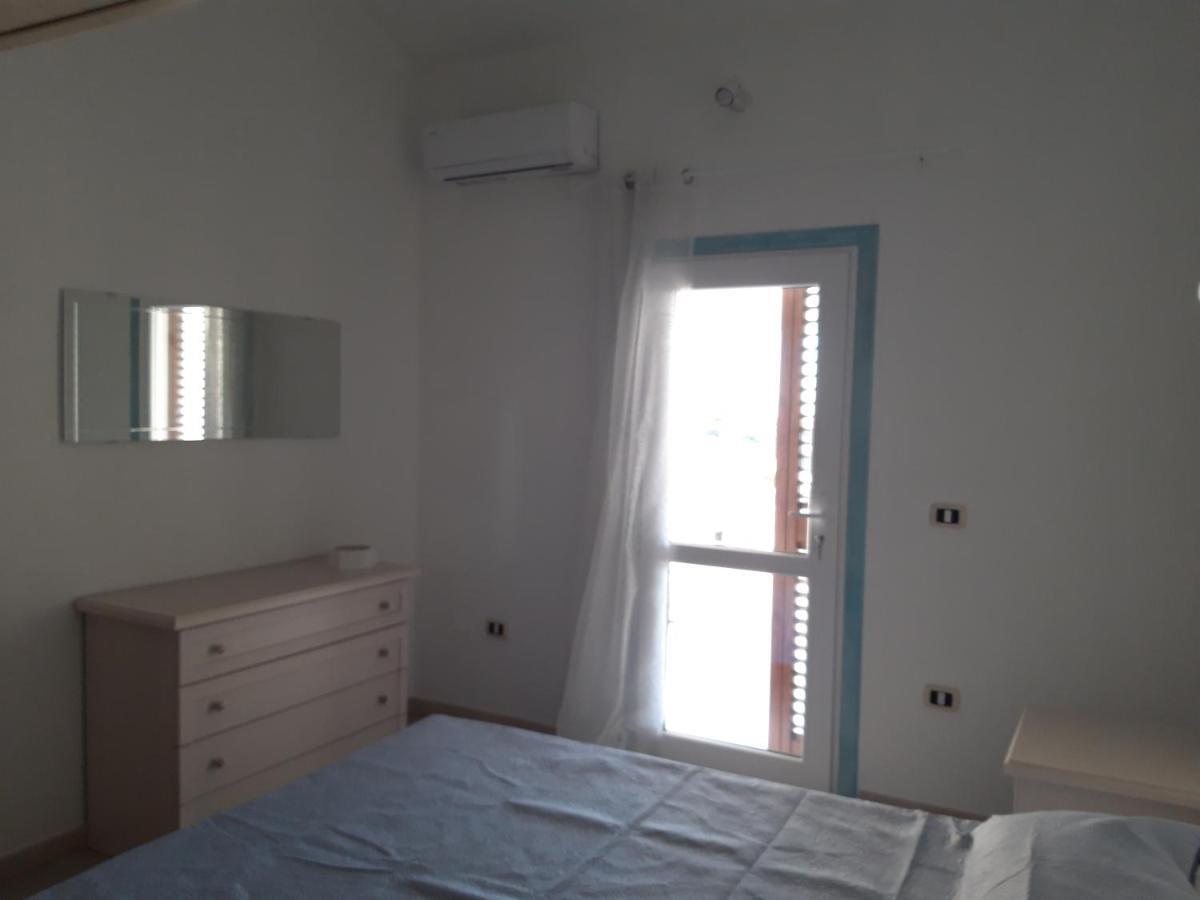 오로세 Casa Pillina 아파트 외부 사진