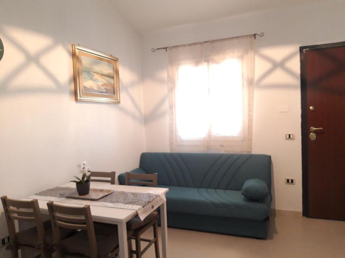 오로세 Casa Pillina 아파트 외부 사진