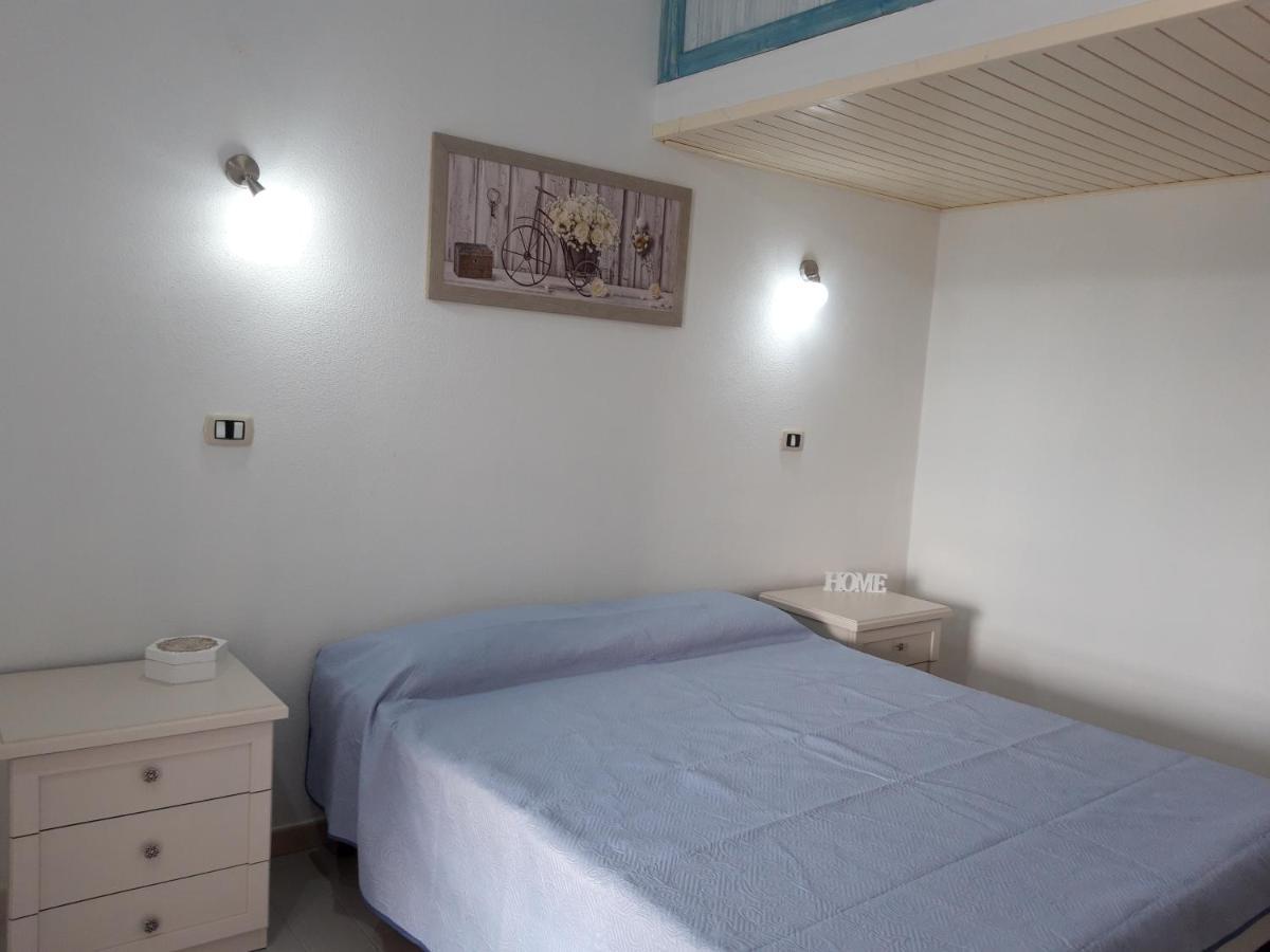 오로세 Casa Pillina 아파트 외부 사진